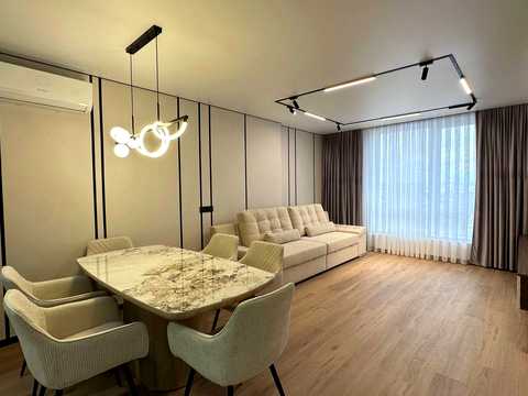 квартира за адресою Ленкавського вул., 34 к8