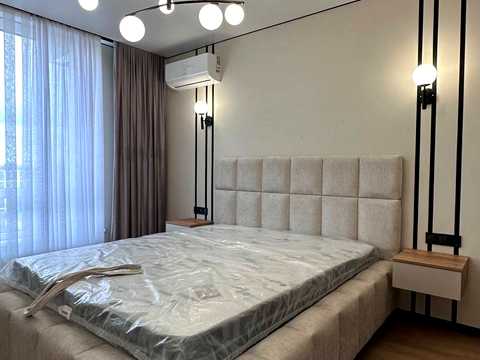 квартира за адресою Ленкавського вул., 34 к8