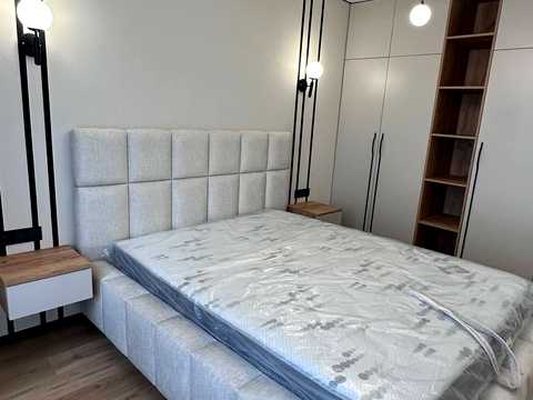 квартира за адресою Ленкавського вул., 34 к8