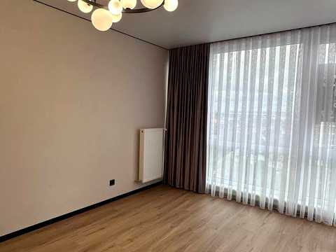 квартира за адресою Ленкавського вул., 34 к8