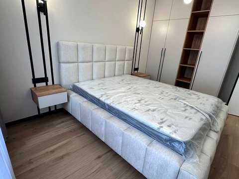 квартира за адресою Ленкавського вул., 34 к8