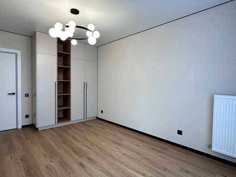 квартира за адресою Ленкавського вул., 34 к8