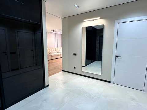 квартира за адресою Ленкавського вул., 34 к8