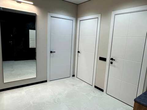 квартира за адресою Ленкавського вул., 34 к8