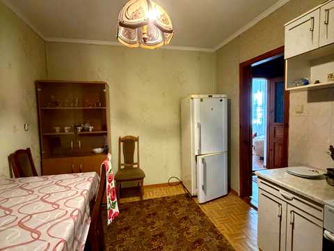 будинок за адресою Новоберегова вул., 93
