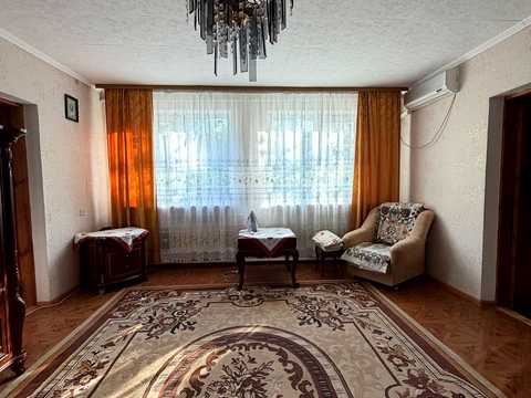 будинок за адресою Новоберегова вул., 93