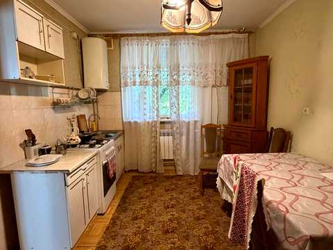 будинок за адресою Новоберегова вул., 93