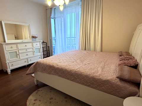 квартира по адресу Джона Маккейна ул. (Івана Кудрі), 26