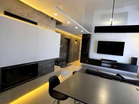 квартира за адресою Тролейбусна вул., 5Б