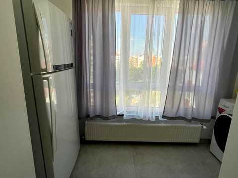 квартира за адресою Тролейбусна вул., 5Б