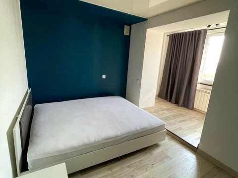 квартира за адресою Тролейбусна вул., 5Б