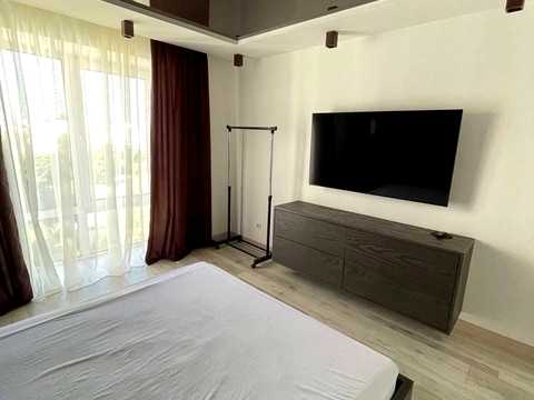 квартира за адресою Тролейбусна вул., 5Б