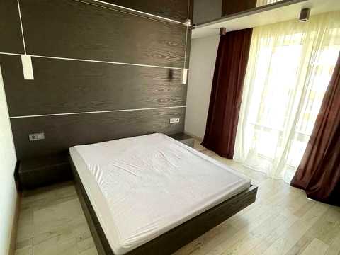 квартира за адресою Тролейбусна вул., 5Б