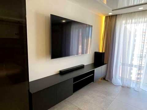 квартира за адресою Тролейбусна вул., 5Б