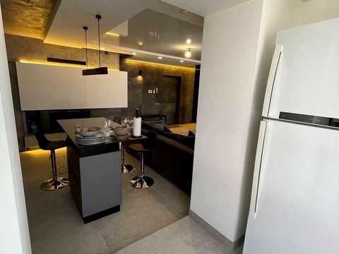 квартира за адресою Тролейбусна вул., 5Б