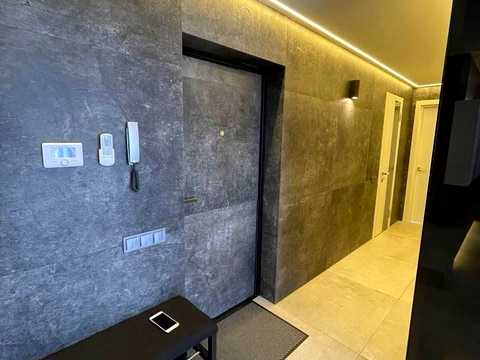 квартира за адресою Тролейбусна вул., 5Б