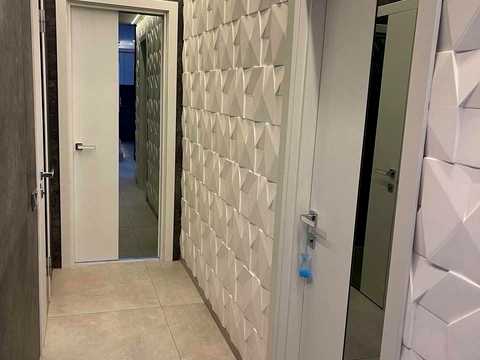 квартира за адресою Тролейбусна вул., 5Б