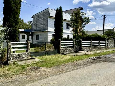 будинок за адресою Польова, 10 