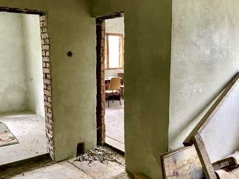 будинок за адресою Польова, 10 
