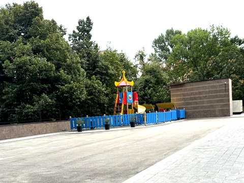 квартира по адресу Джона Маккейна ул. (Івана Кудрі), 26