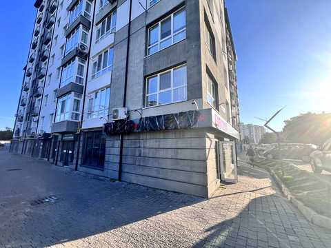 коммерческая по адресу Александра Довженко ул., 29