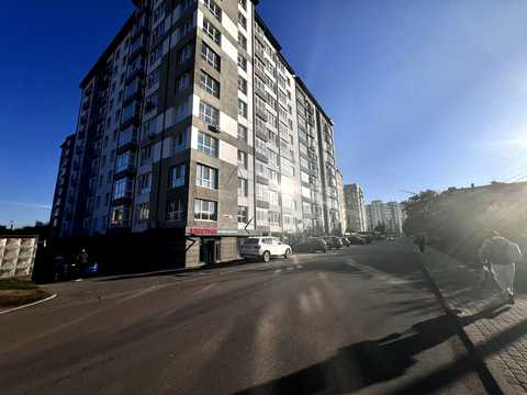 коммерческая по адресу Александра Довженко ул., 29