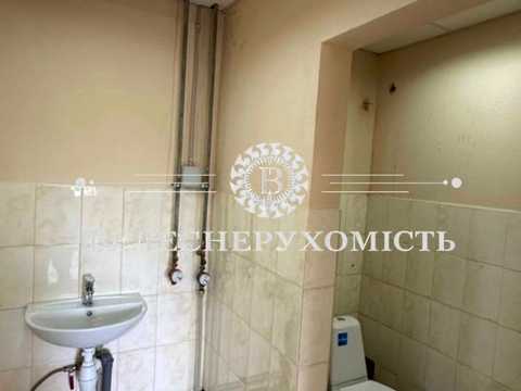 коммерческая по адресу Новомостицкая ул., 15
