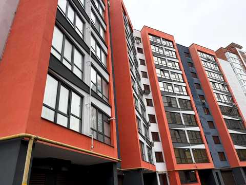 квартира по адресу Проскурівського підпілля ул., 165-П
