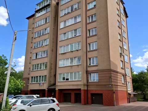 квартира по адресу Украинской Дивизии ул., 8-Б