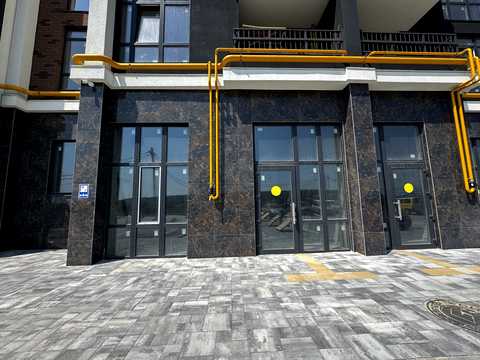 комерційна за адресою Ольги Кобилянської вул. (Достоєвського), 1-В/32