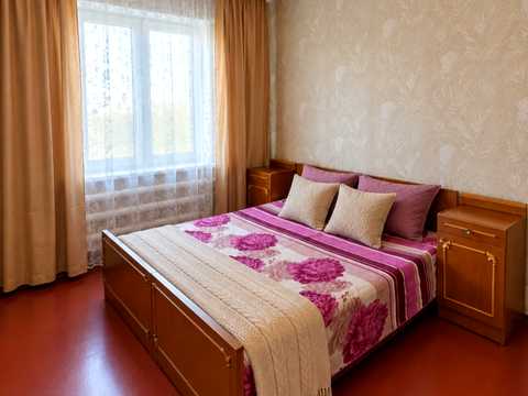 квартира за адресою Ревуцького вул., 10/2