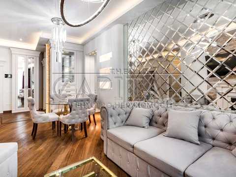квартира за адресою Саперне Поле вул., 12