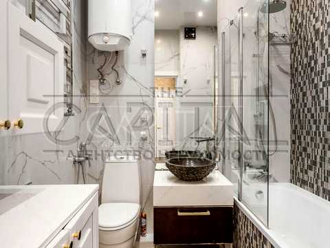 квартира за адресою Саперне Поле вул., 12