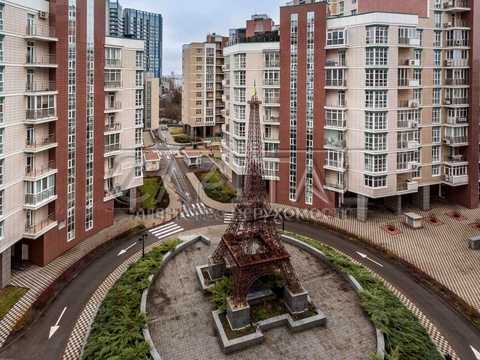 квартира за адресою Саперне Поле вул., 12