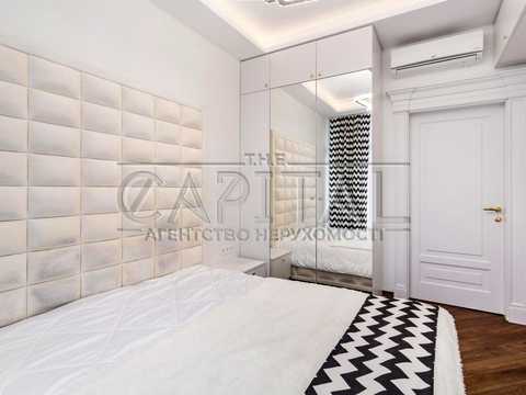 квартира за адресою Саперне Поле вул., 12
