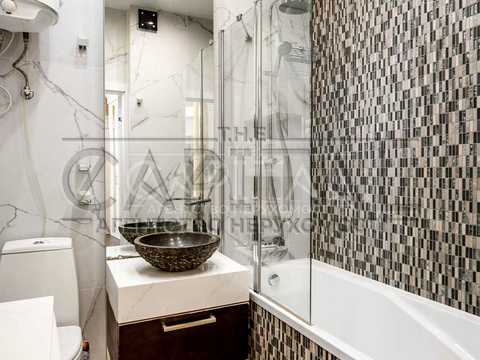 квартира за адресою Саперне Поле вул., 12