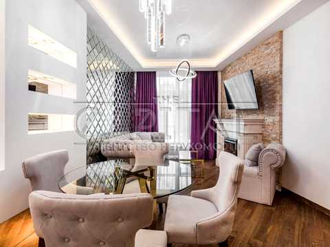 квартира за адресою Саперне Поле вул., 12