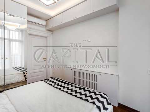квартира за адресою Саперне Поле вул., 12