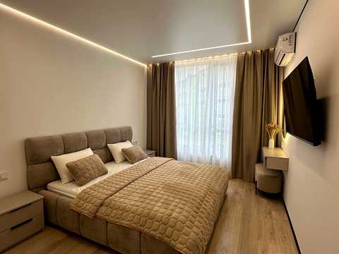 квартира за адресою Гетьмана Мазепи вул., 168, к1