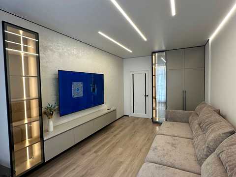 квартира за адресою Гетьмана Мазепи вул., 168, к1