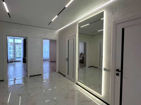 квартира за адресою Гетьмана Мазепи вул., 168, к1
