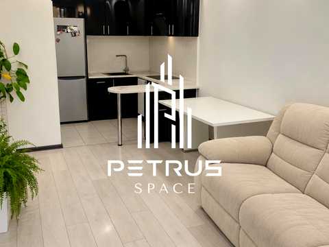 квартира по адресу Регенераторная ул., 4 к5