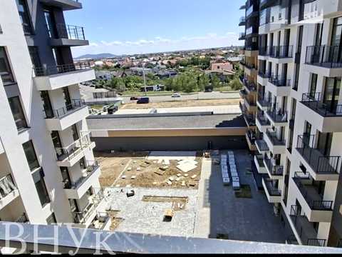 квартира за адресою Ужгород, Олександра Богомольця вул., (Будинок 1)