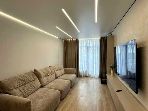 квартира за адресою Гетьмана Мазепи вул., 168, к1