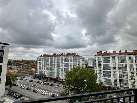 квартира за адресою Гетьмана Мазепи вул., 168, к1