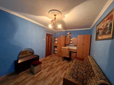 квартира по адресу Академика Глушко просп. (Академіка Глушка), 30