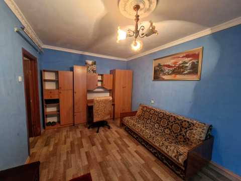 квартира по адресу Академика Глушко просп. (Академіка Глушка), 30