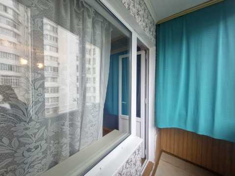 квартира по адресу Академика Глушко просп. (Академіка Глушка), 30