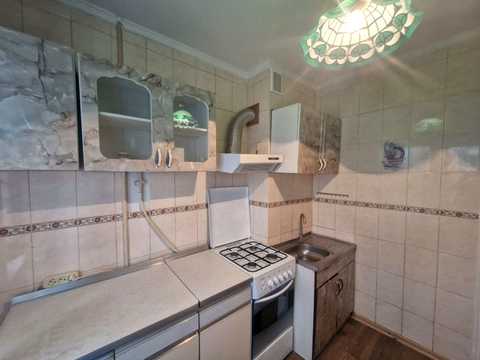квартира по адресу Академика Глушко просп. (Академіка Глушка), 30