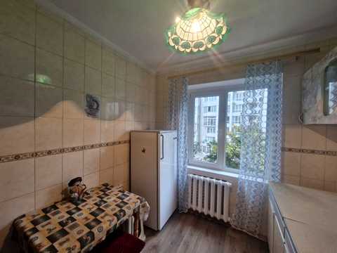 квартира по адресу Академика Глушко просп. (Академіка Глушка), 30